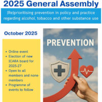 2025 general assembly