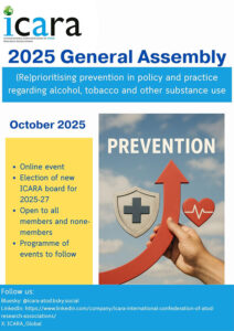 2025 general assembly