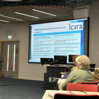 2025 Research methods for interdisciplinary collaborative research in alcohol’