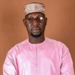 Pictures of the ICARA Board members