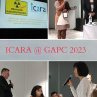GAPC 2023
