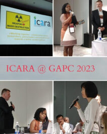 GAPC 2023