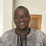 Pictures of the ICARA Board members