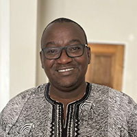 Pictures of the ICARA Board members