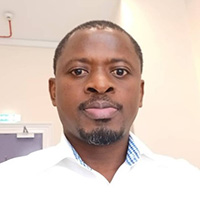 Pictures of the ICARA Board members