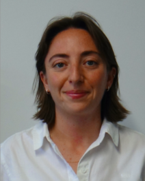 Claudia Jardim – Board Member