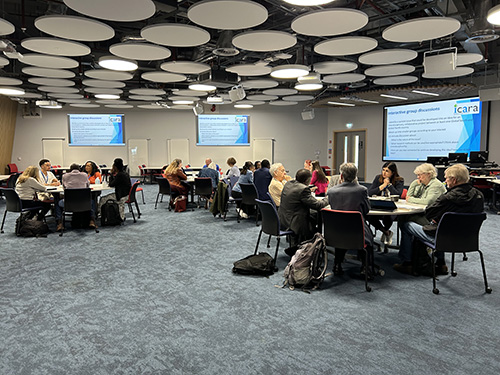2025 Research methods for interdisciplinary collaborative research in alcohol’